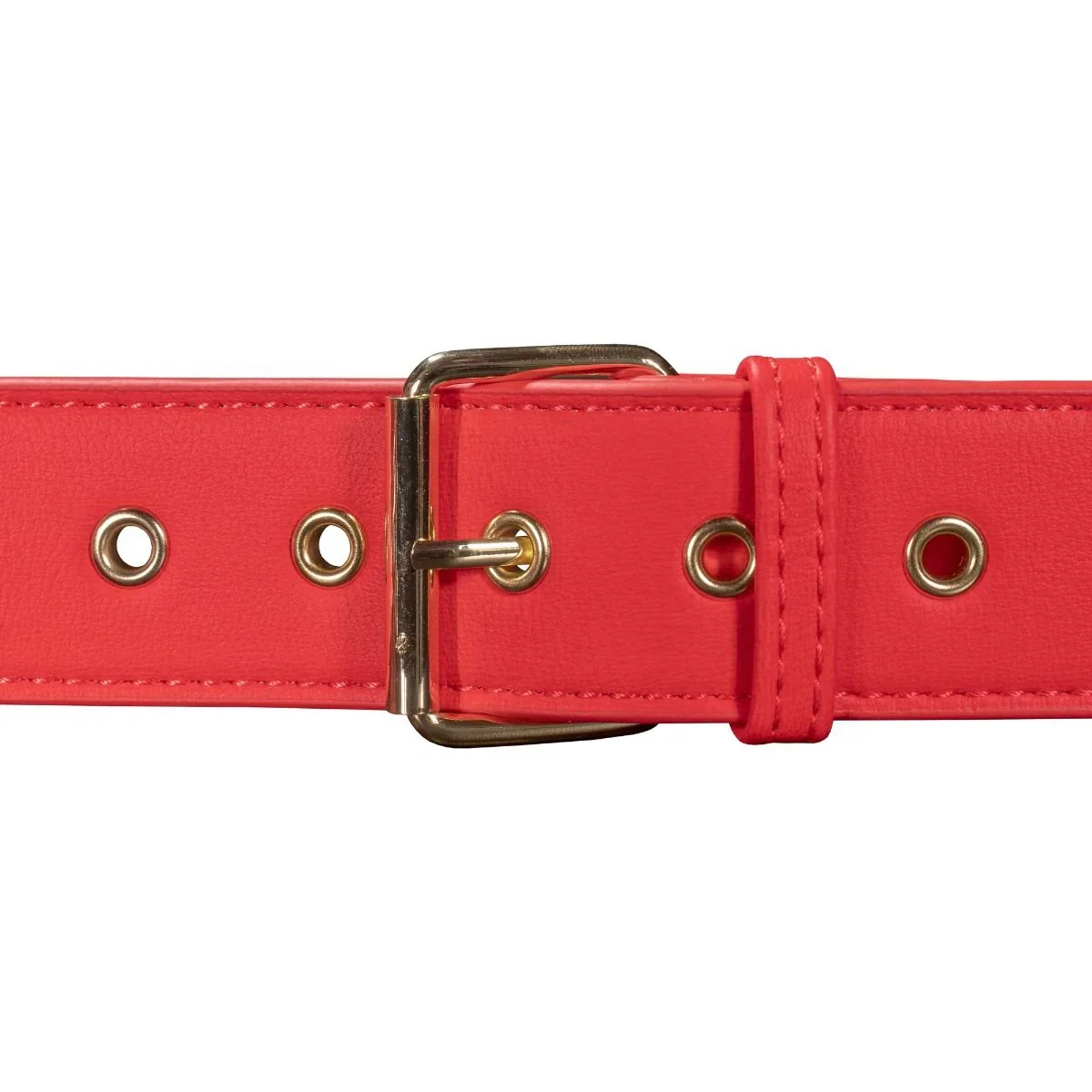Loungefly - Red Bag Strap - Image 2