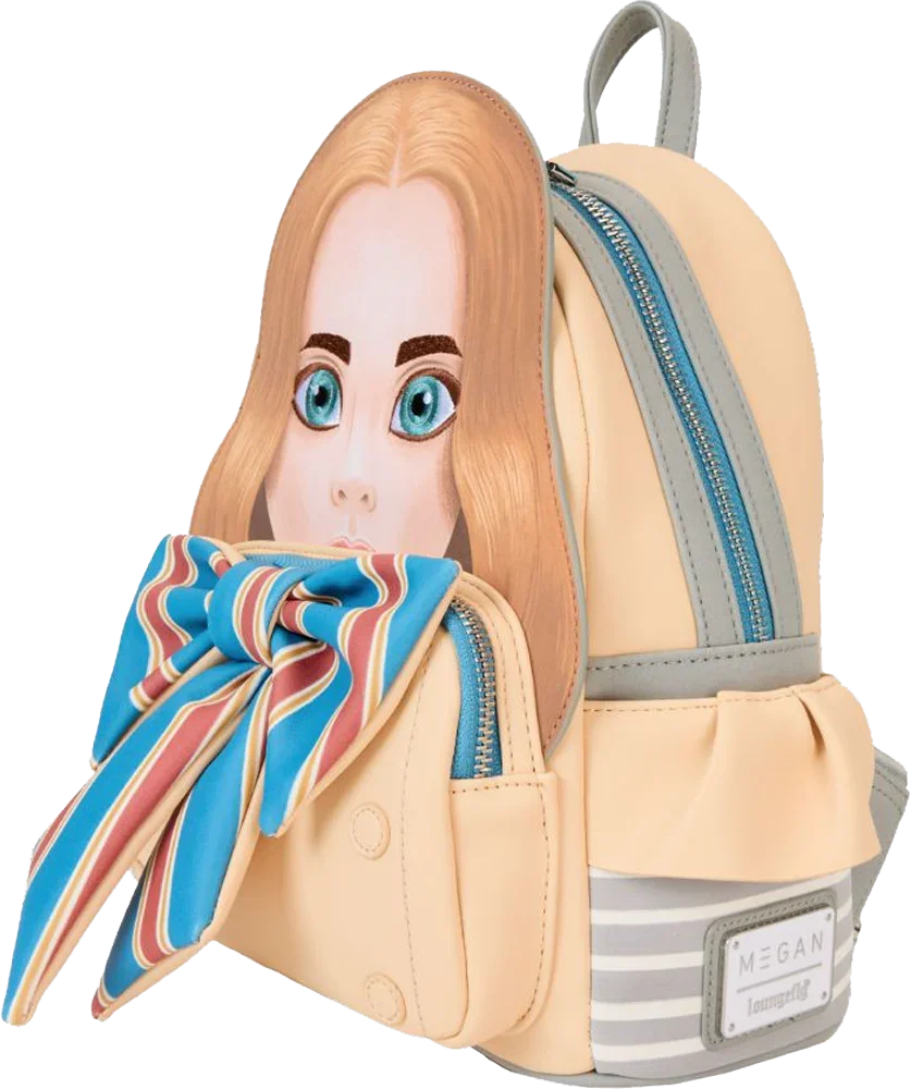 M3GAN - Cosplay Mini Backpack - Image 2