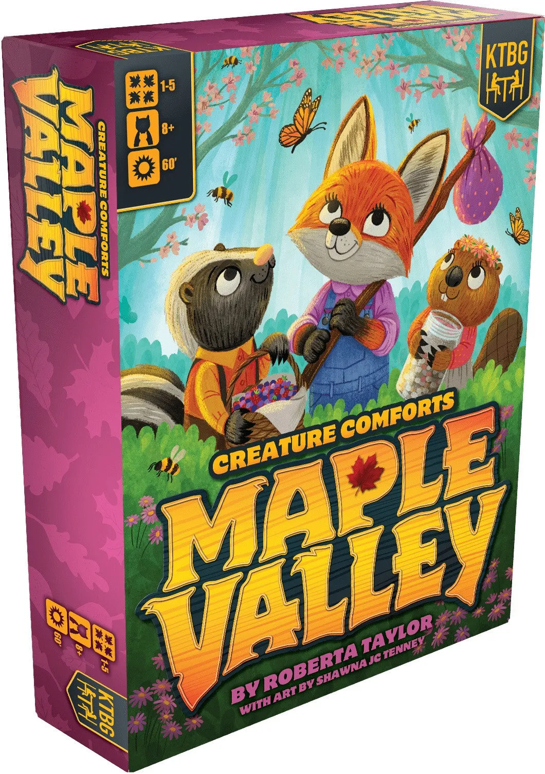 Maple Valley - Image 2