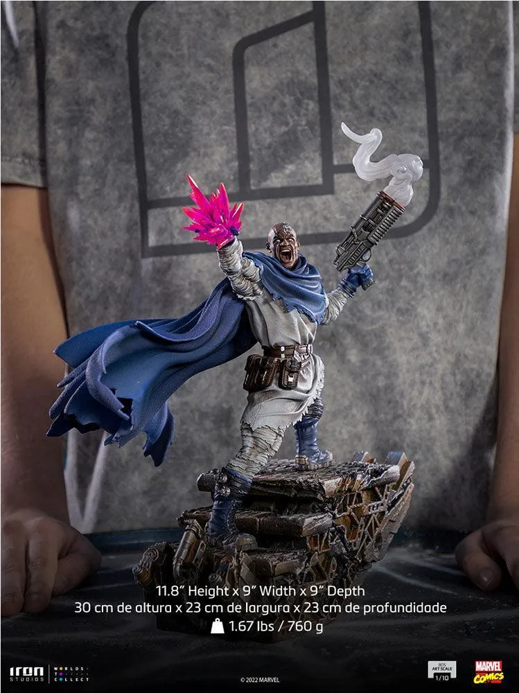 Marvel Comics - Bishop (Age of Apocalypse) 1:10 Scale Statue - Image 10