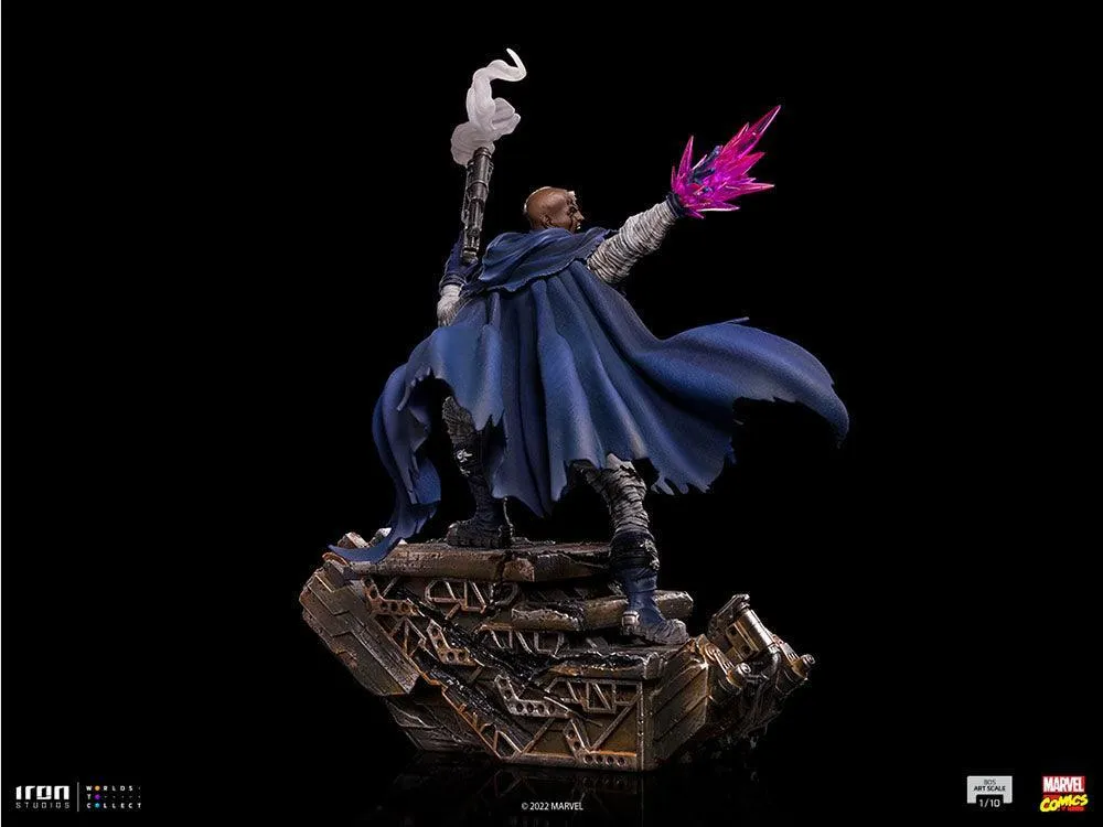 Marvel Comics - Bishop (Age of Apocalypse) 1:10 Scale Statue - Image 5