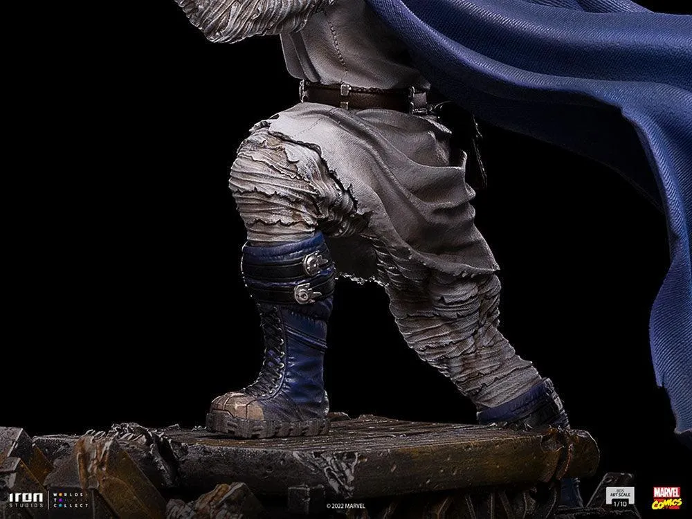 Marvel Comics - Bishop (Age of Apocalypse) 1:10 Scale Statue - Image 9
