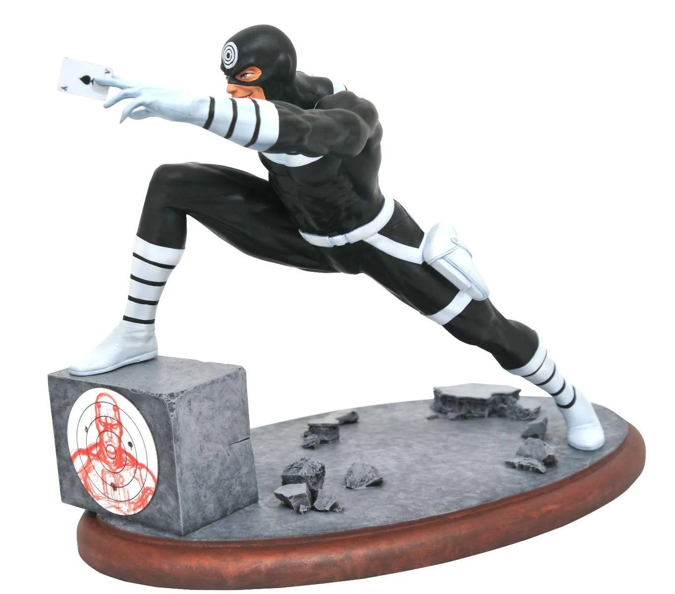 Marvel Comics - Bullseye Premier Statue - Image 3