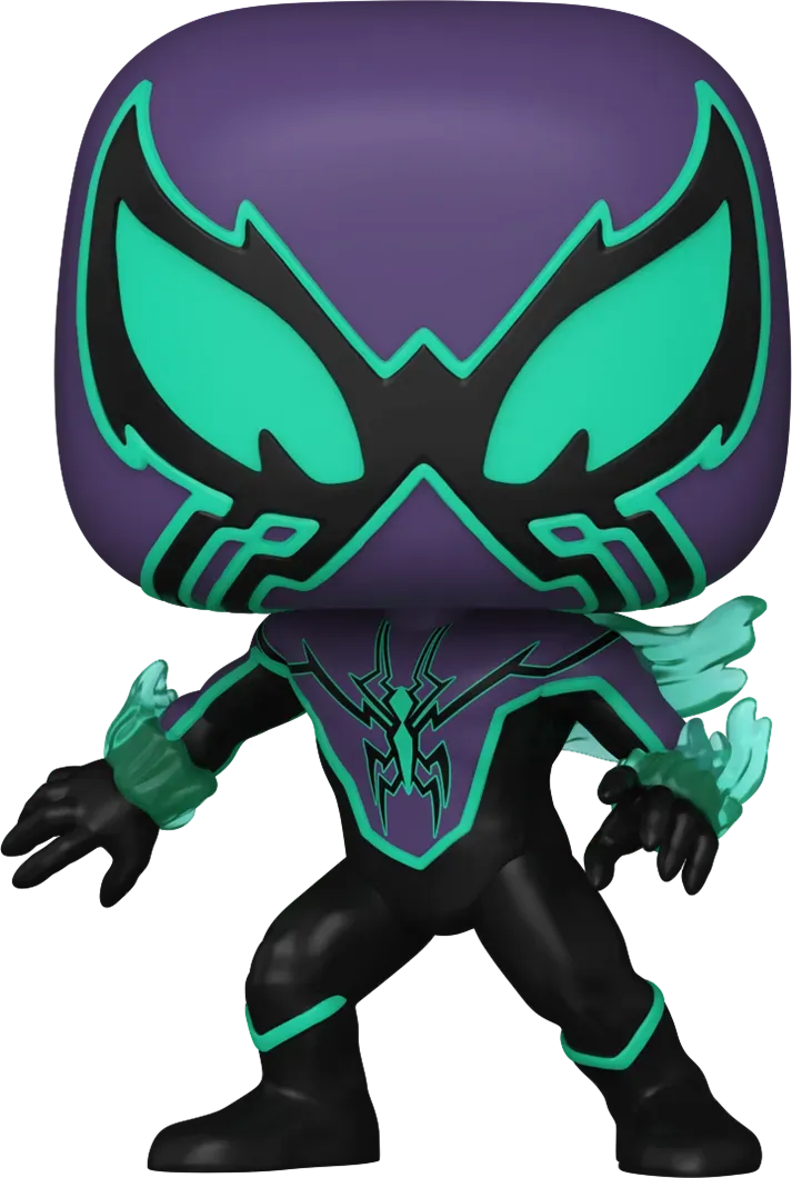 Marvel Comics - Chasm Pop! Vinyl - Image 2