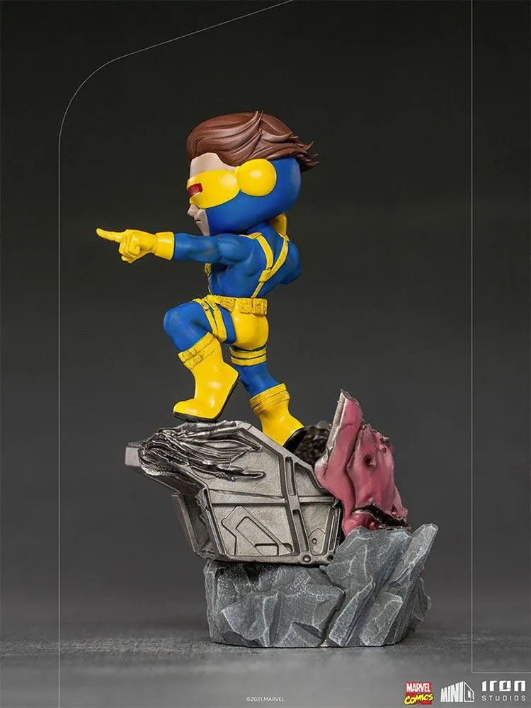Marvel Comics - Cyclops Minico - Image 3