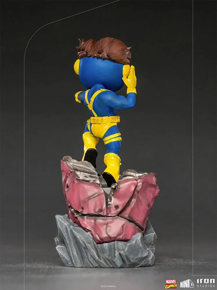 Marvel Comics - Cyclops Minico - Image 4