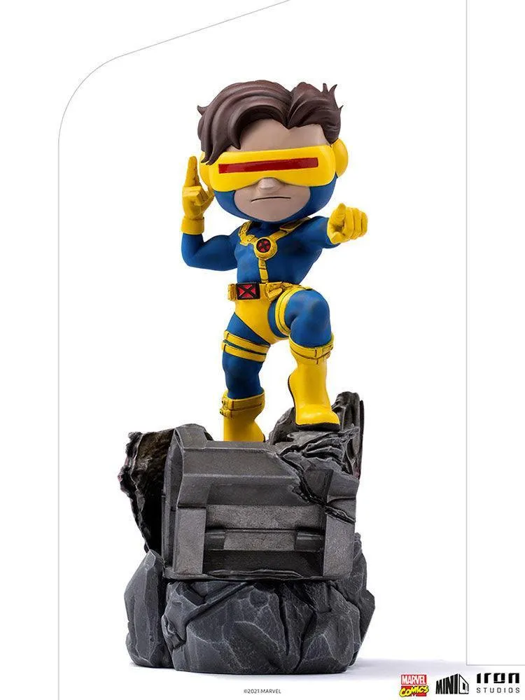 Marvel Comics - Cyclops Minico - Image 7