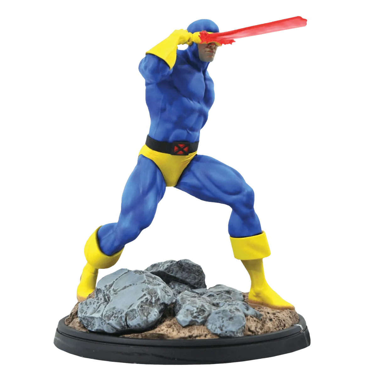 Marvel Comics - Cyclops Premier Statue