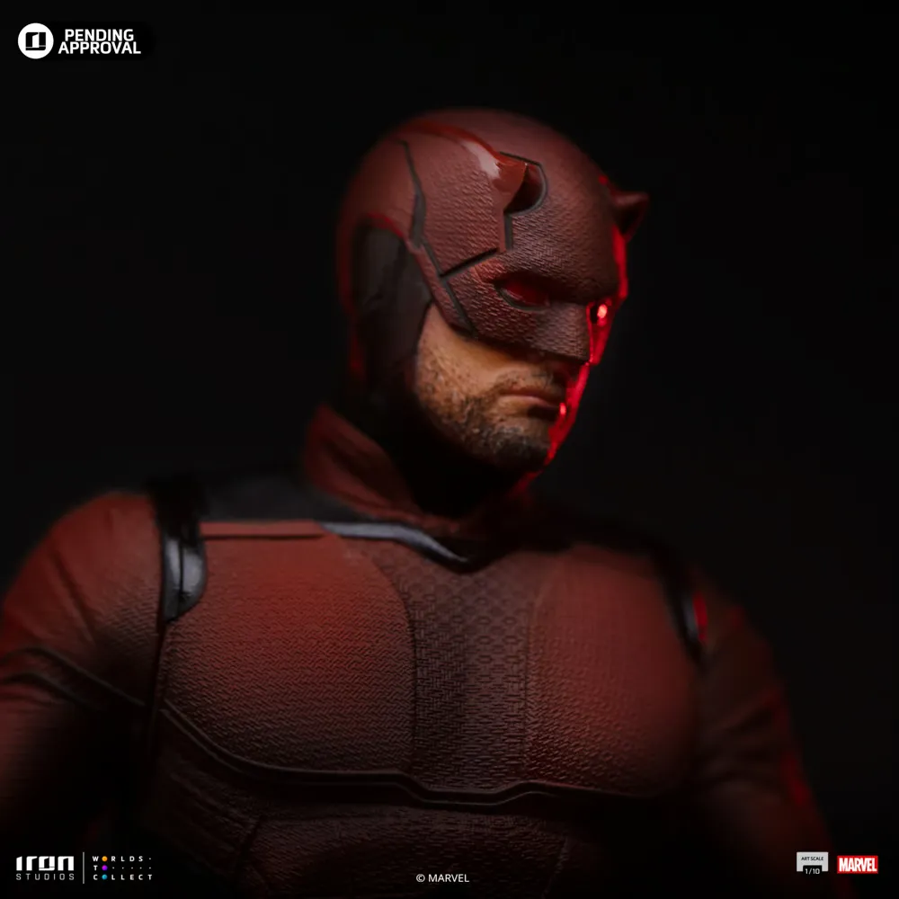 Marvel Comics - Daredevil 1:10 Scale Statue - Image 12