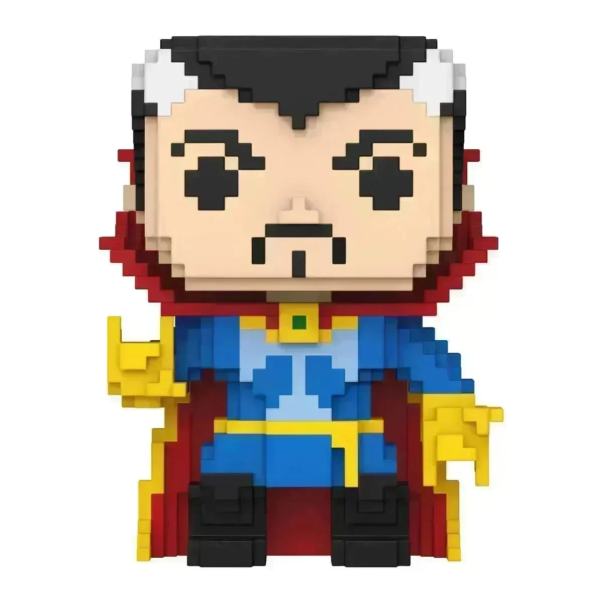 Marvel Comics - Dr Strange 8-Bit US Exclusive Pop! Vinyl [RS] - Image 2