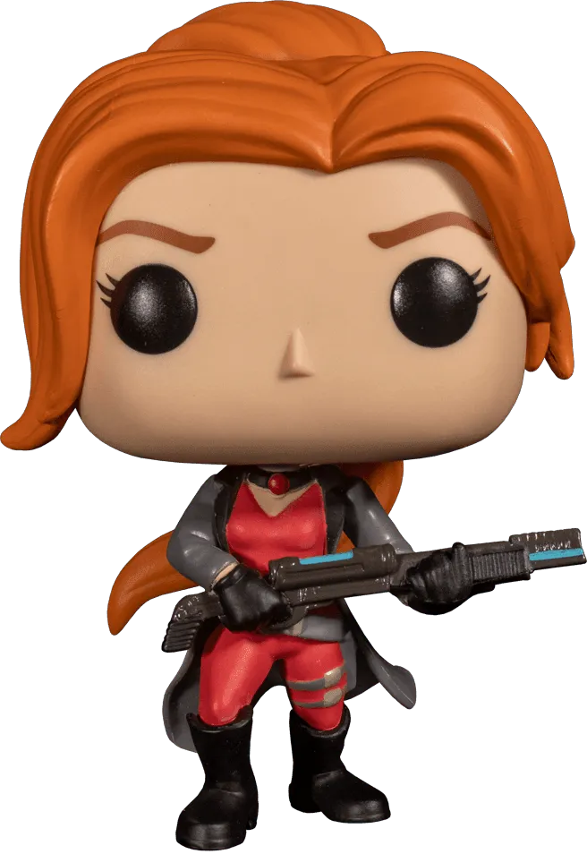 Marvel Comics - Elsa Bloodstone US Exclusive Pop! Vinyl [RS] - Image 2