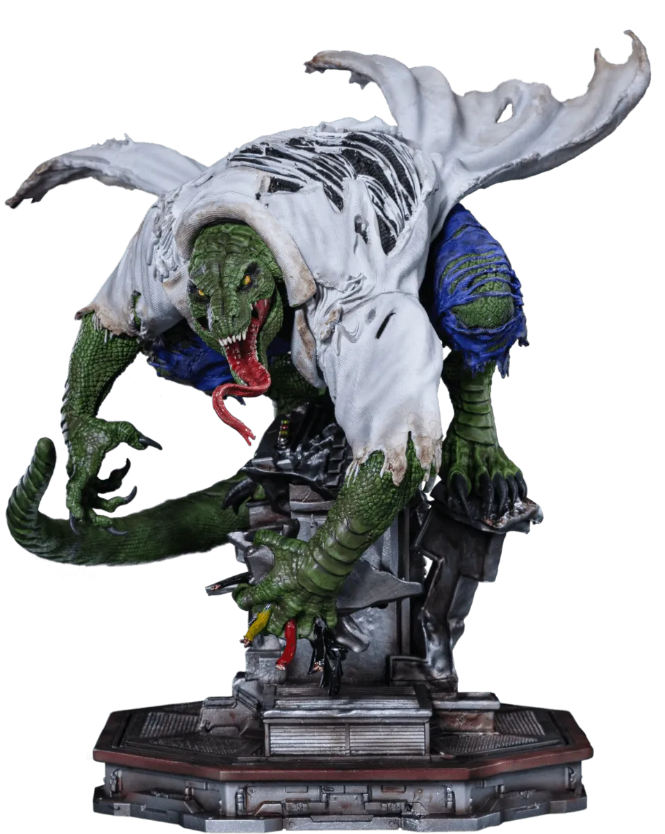 Marvel Comics - Lizard 1:10 Scale Statue