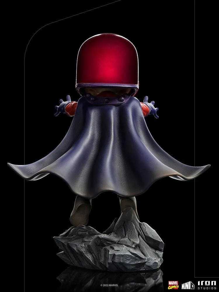 Marvel Comics - Magneto Minico Vinyl Figure - Image 6