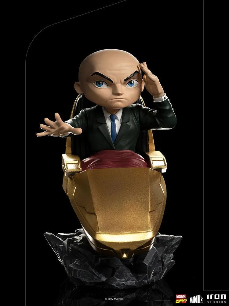 Marvel Comics - Professor Xavier Minico Vinyl Figure - Image 5