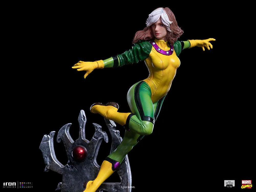 Marvel Comics - Rogue (Age of Apocalypse) 1:10 Scale Statue - Image 11