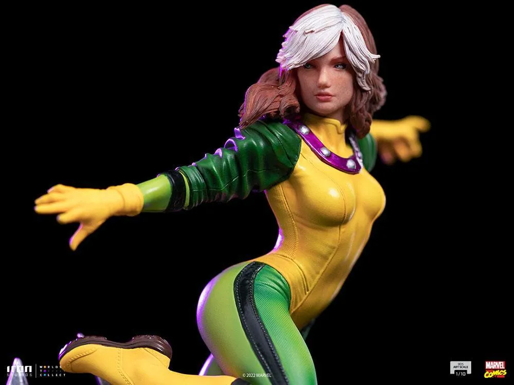 Marvel Comics - Rogue (Age of Apocalypse) 1:10 Scale Statue - Image 12