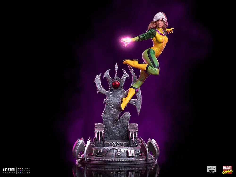 Marvel Comics - Rogue (Age of Apocalypse) 1:10 Scale Statue - Image 2