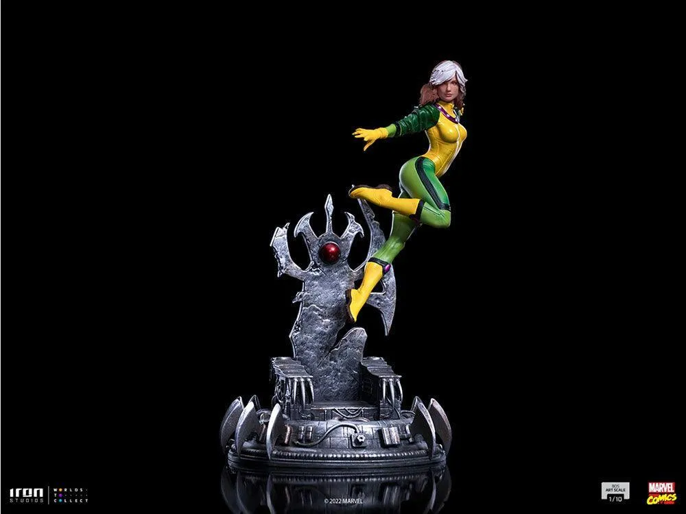 Marvel Comics - Rogue (Age of Apocalypse) 1:10 Scale Statue - Image 4