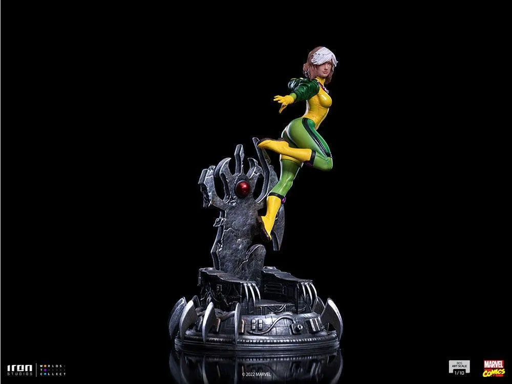 Marvel Comics - Rogue (Age of Apocalypse) 1:10 Scale Statue - Image 5