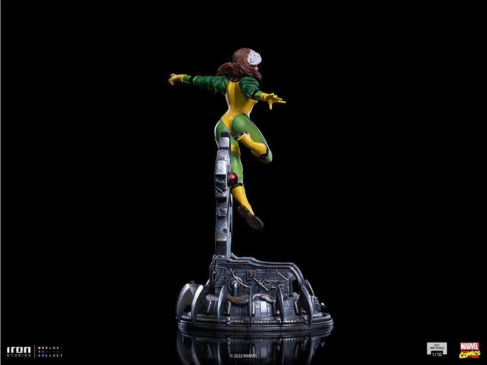 Marvel Comics - Rogue (Age of Apocalypse) 1:10 Scale Statue - Image 6