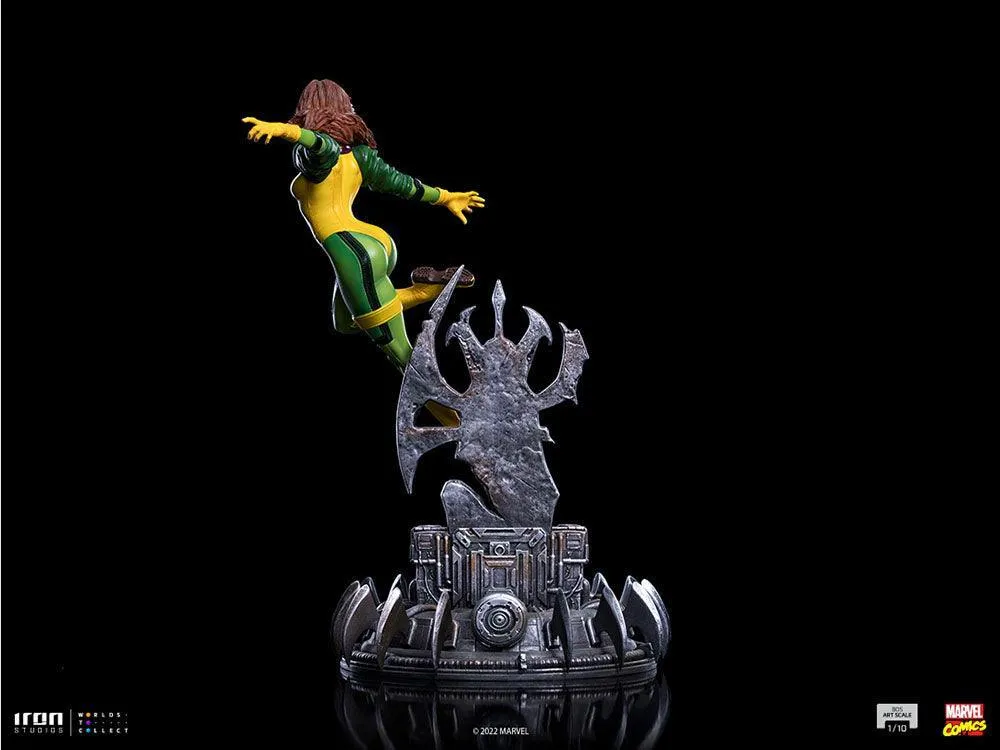 Marvel Comics - Rogue (Age of Apocalypse) 1:10 Scale Statue - Image 7