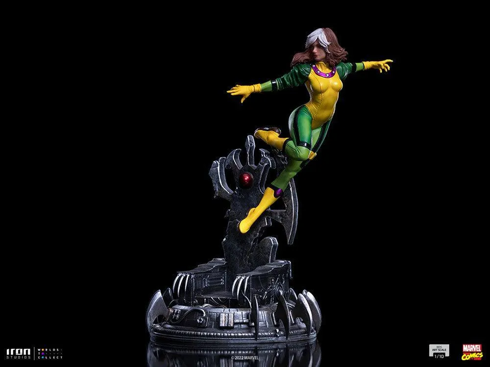 Marvel Comics - Rogue (Age of Apocalypse) 1:10 Scale Statue - Image 9