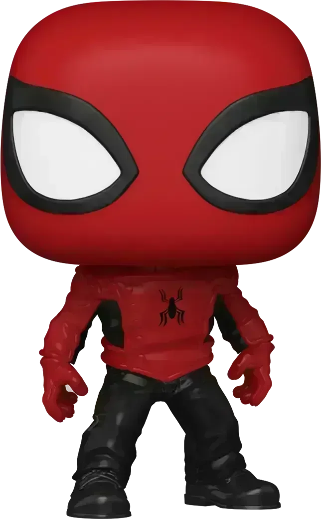 Marvel Comics - Spiderman (Last Stand) Pop! Vinyl [RS] - Image 2