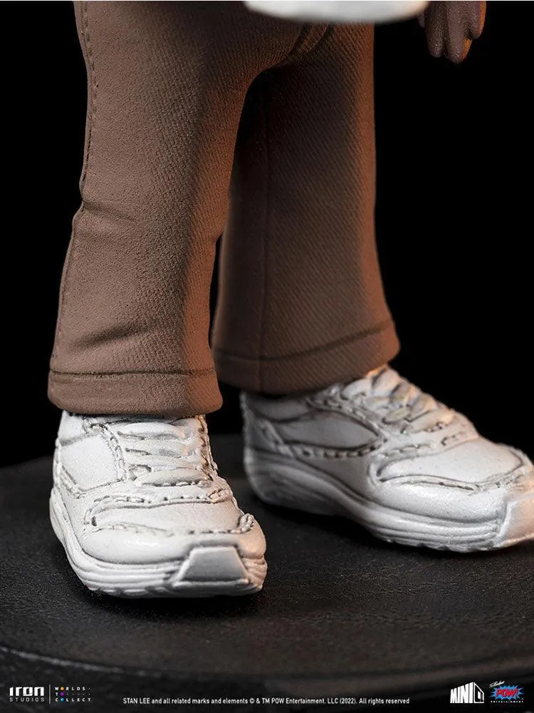 Marvel Comics - Stan Lee Minico Vinyl Figure - Image 13