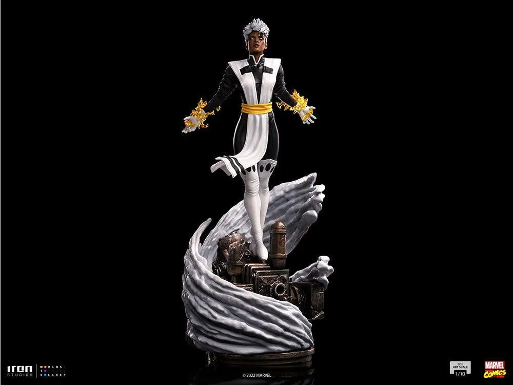 Marvel Comics - Storm (Age of Apocalypse) 1:10 Scale Statue - Image 3