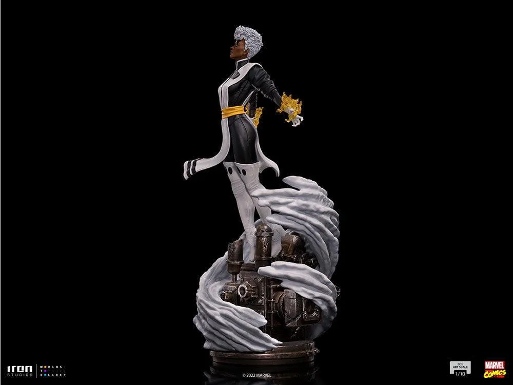 Marvel Comics - Storm (Age of Apocalypse) 1:10 Scale Statue - Image 5