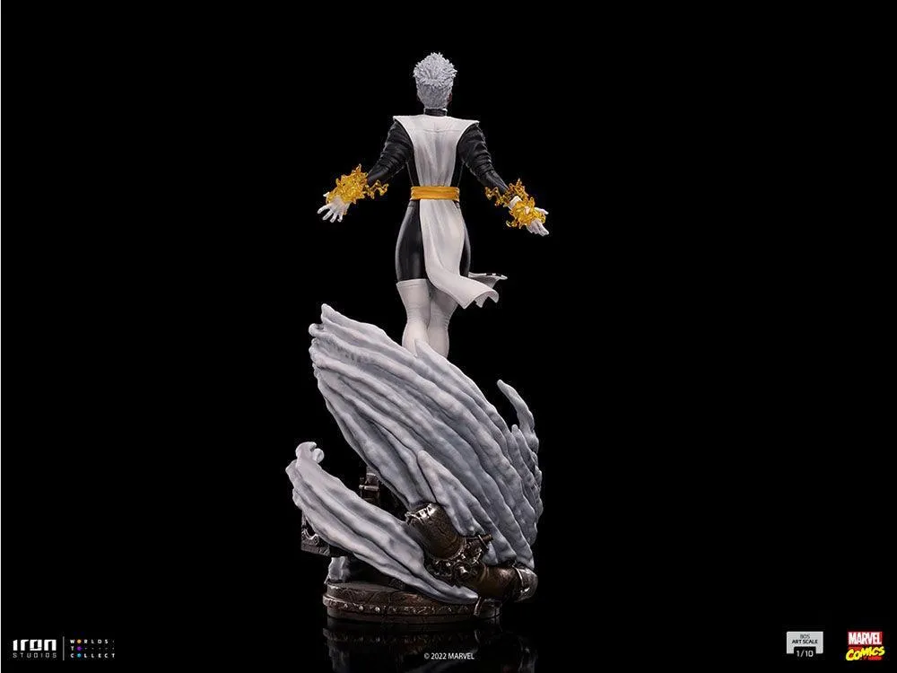Marvel Comics - Storm (Age of Apocalypse) 1:10 Scale Statue - Image 6
