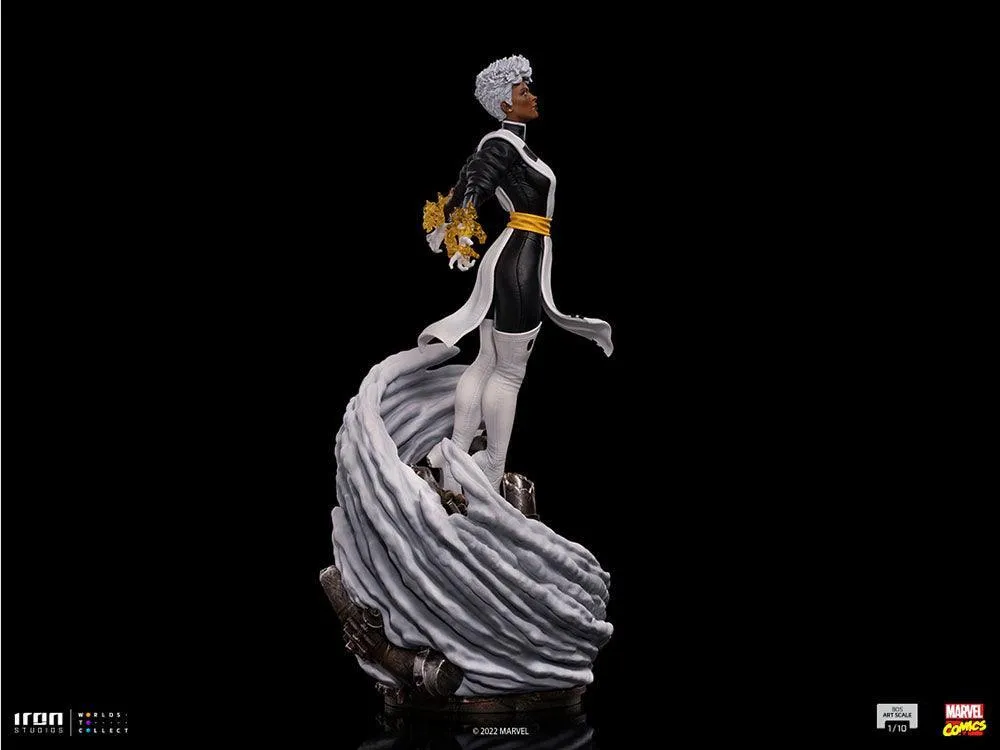 Marvel Comics - Storm (Age of Apocalypse) 1:10 Scale Statue - Image 7