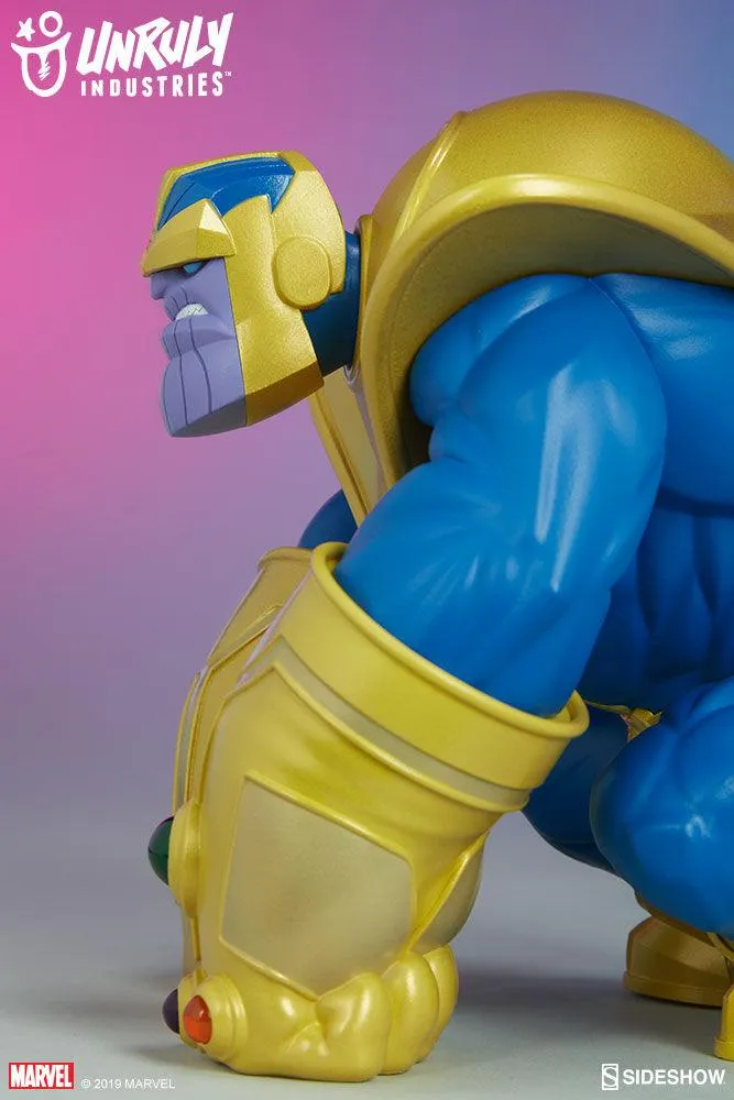 Marvel Comics - The Mad Titan Designer Toy - Image 3