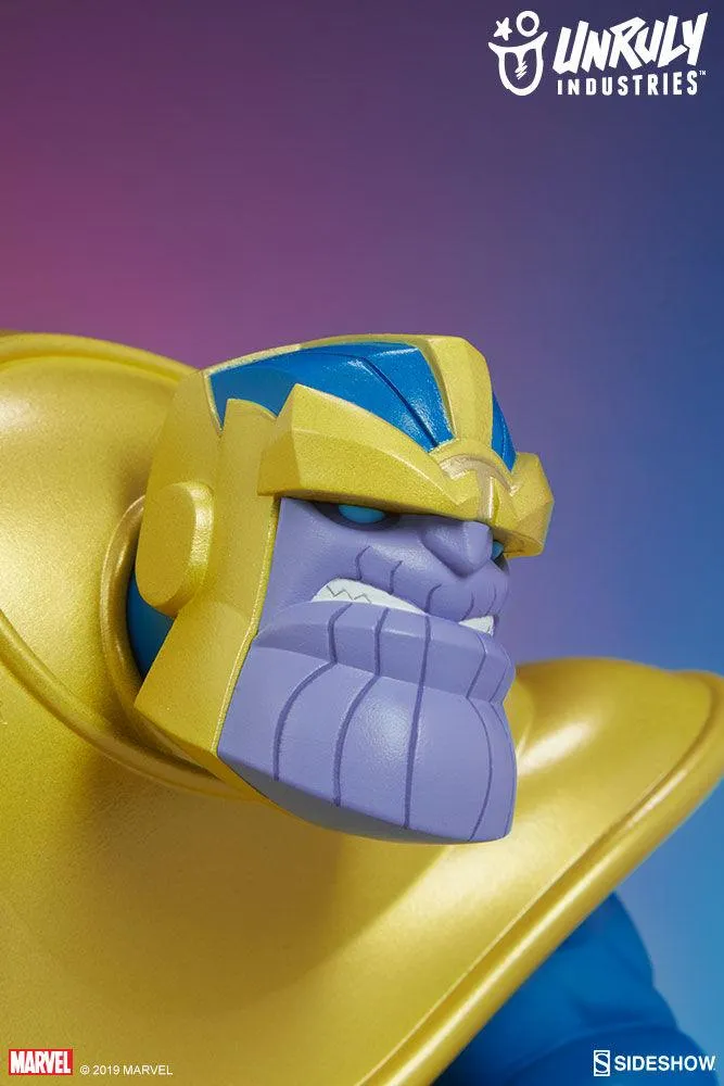 Marvel Comics - The Mad Titan Designer Toy - Image 4
