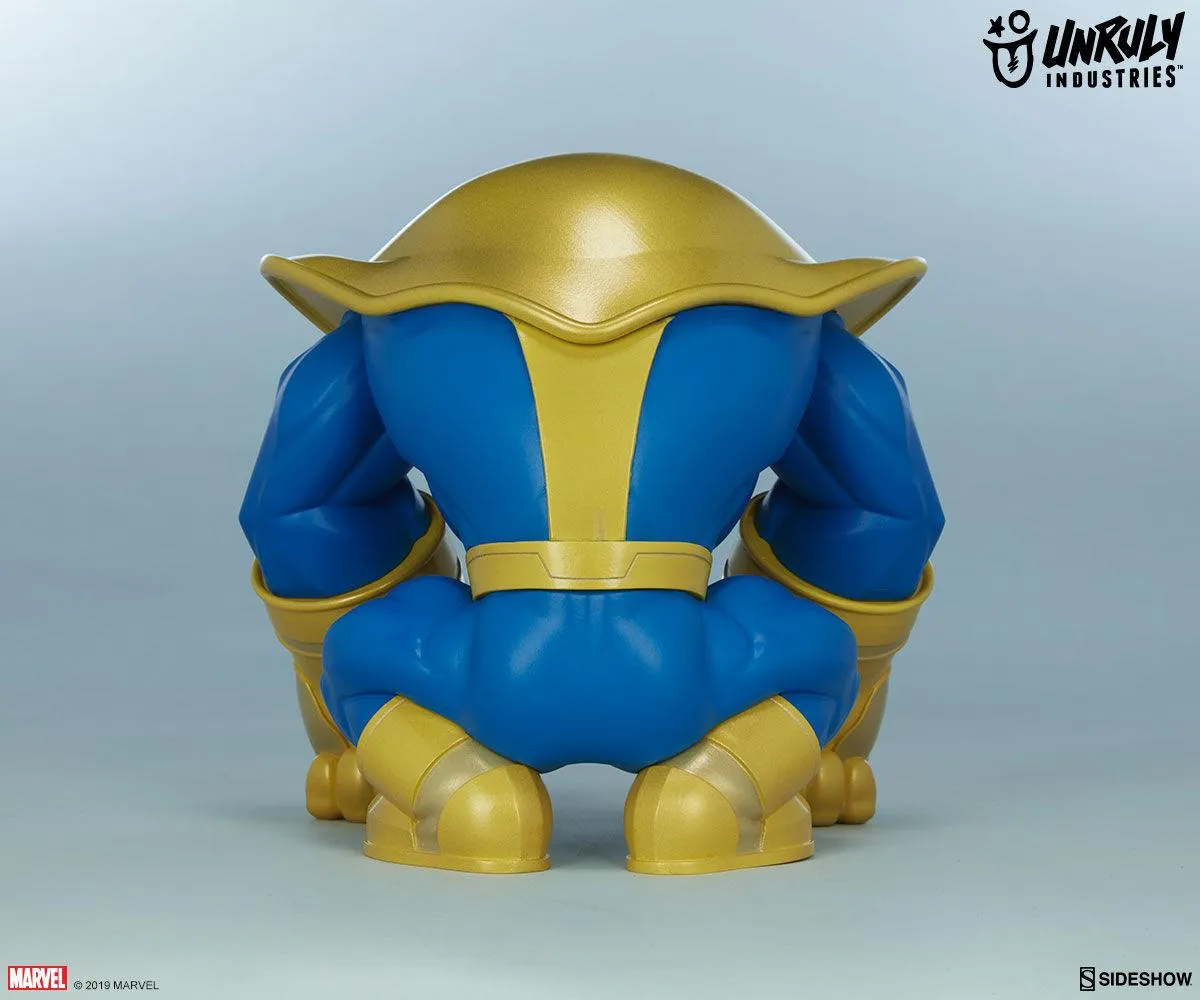 Marvel Comics - The Mad Titan Designer Toy - Image 6