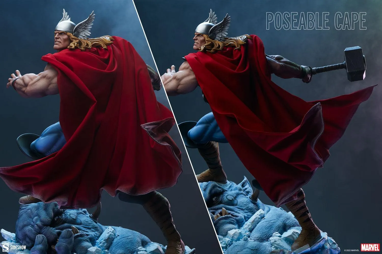 Marvel Comics - Thor Premium Format Statue - Image 20