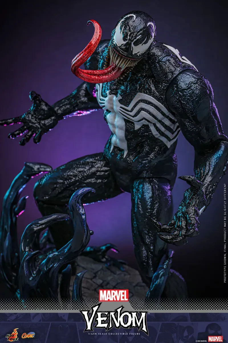 Marvel Comics - Venom 1:6 Scale Collectible Figure - Image 11