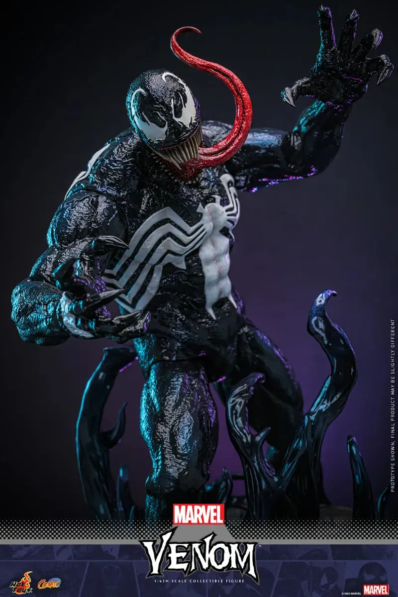 Marvel Comics - Venom 1:6 Scale Collectible Figure - Image 12