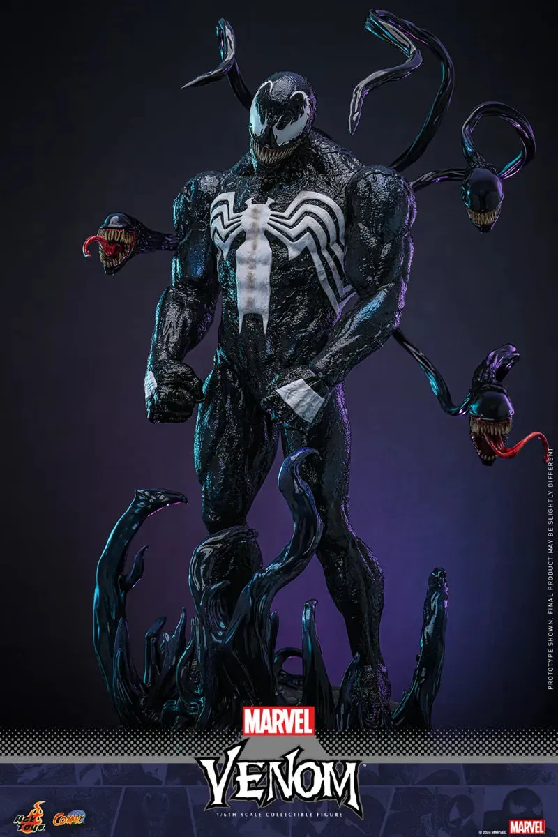 Marvel Comics - Venom 1:6 Scale Collectible Figure - Image 8