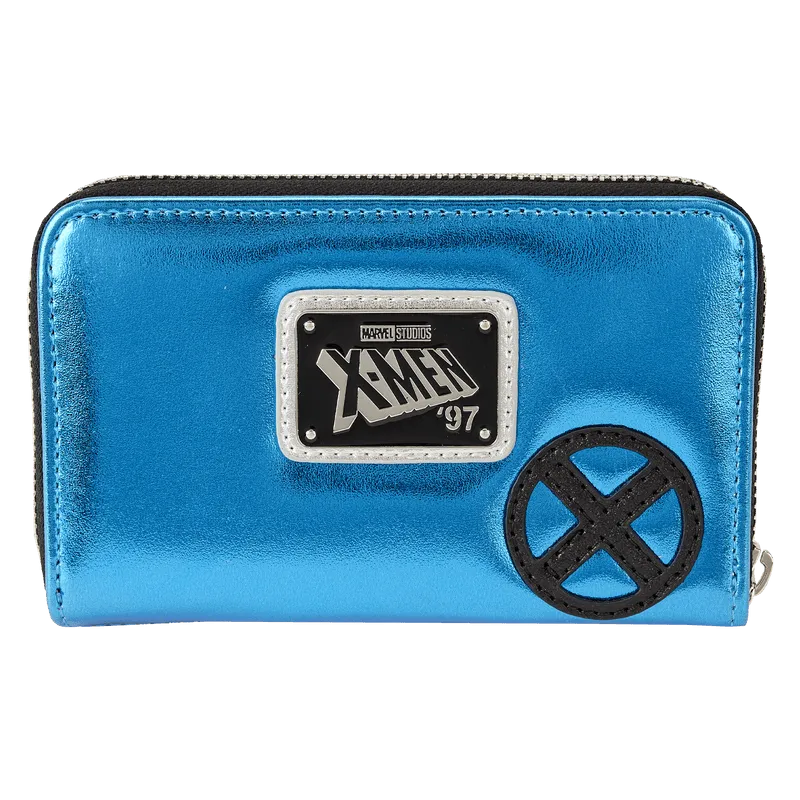Marvel Comics - Wolverine Cosplay Zip Wallet - Image 4