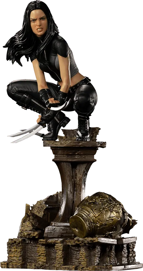 Marvel Comics - X-23 1:10 Scale Statue