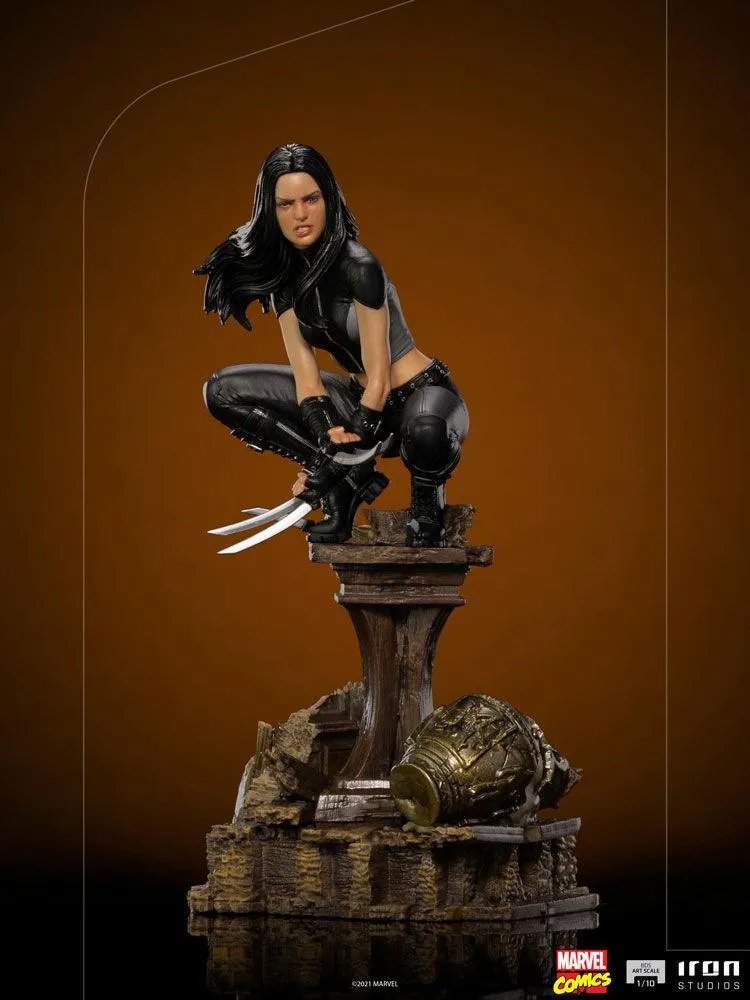 Marvel Comics - X-23 1:10 Scale Statue - Image 10
