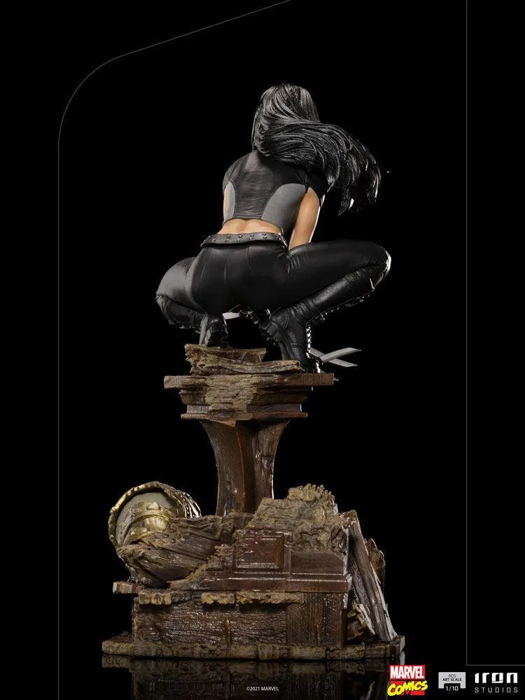Marvel Comics - X-23 1:10 Scale Statue - Image 5