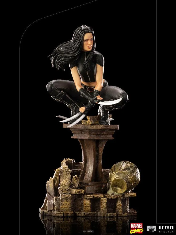 Marvel Comics - X-23 1:10 Scale Statue - Image 6