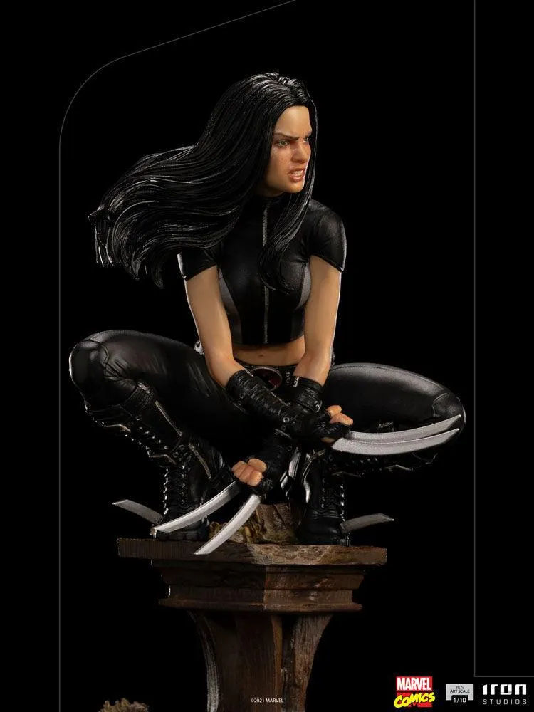 Marvel Comics - X-23 1:10 Scale Statue - Image 9