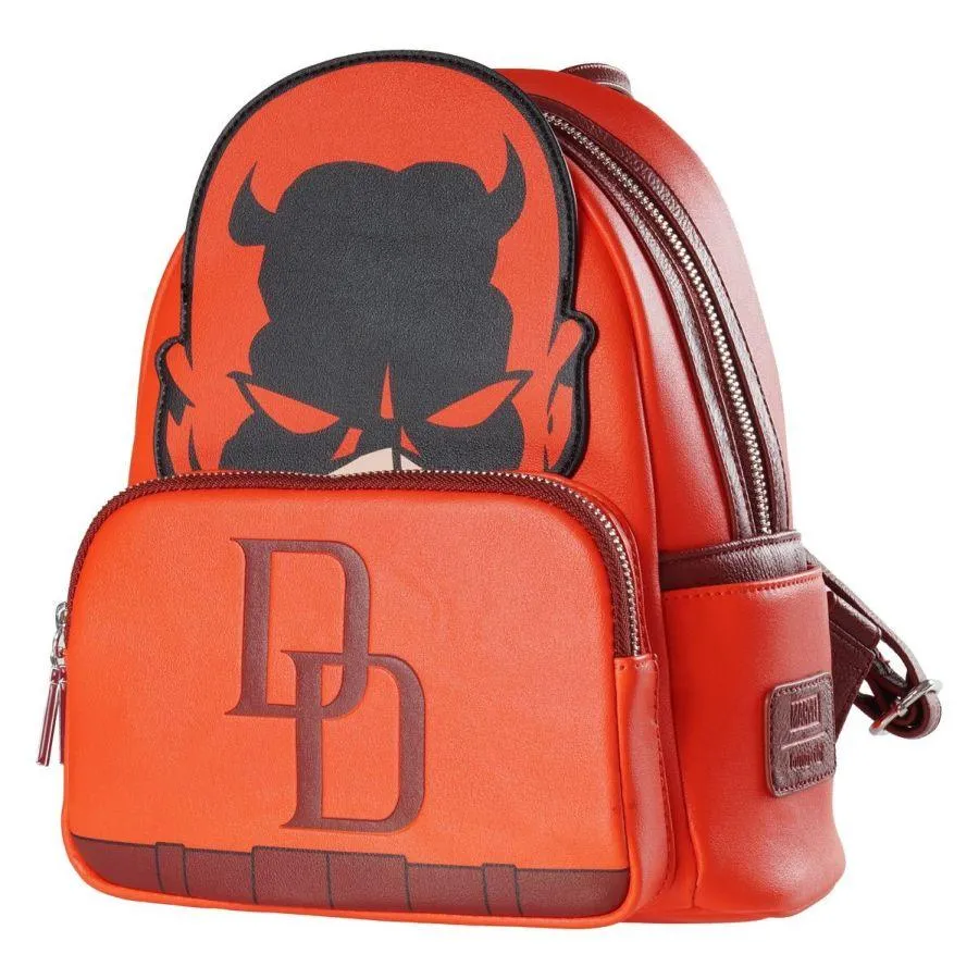 Marvel - Daredevil Costume Mini Backpack [RS] - Image 2