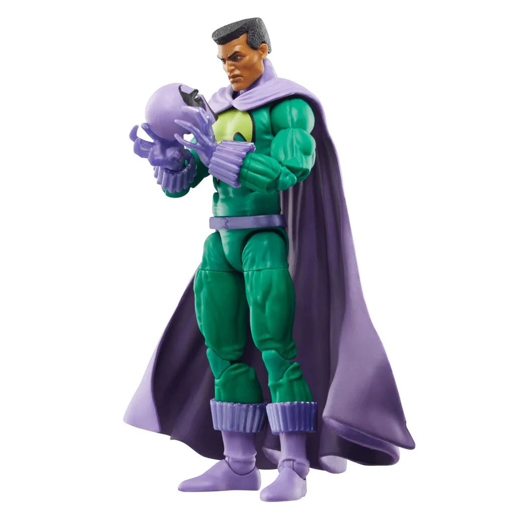 Marvel Legends Series Marvel’s Prowler - Image 3