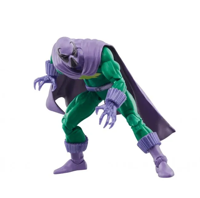 Marvel Legends Series Marvel’s Prowler - Image 4