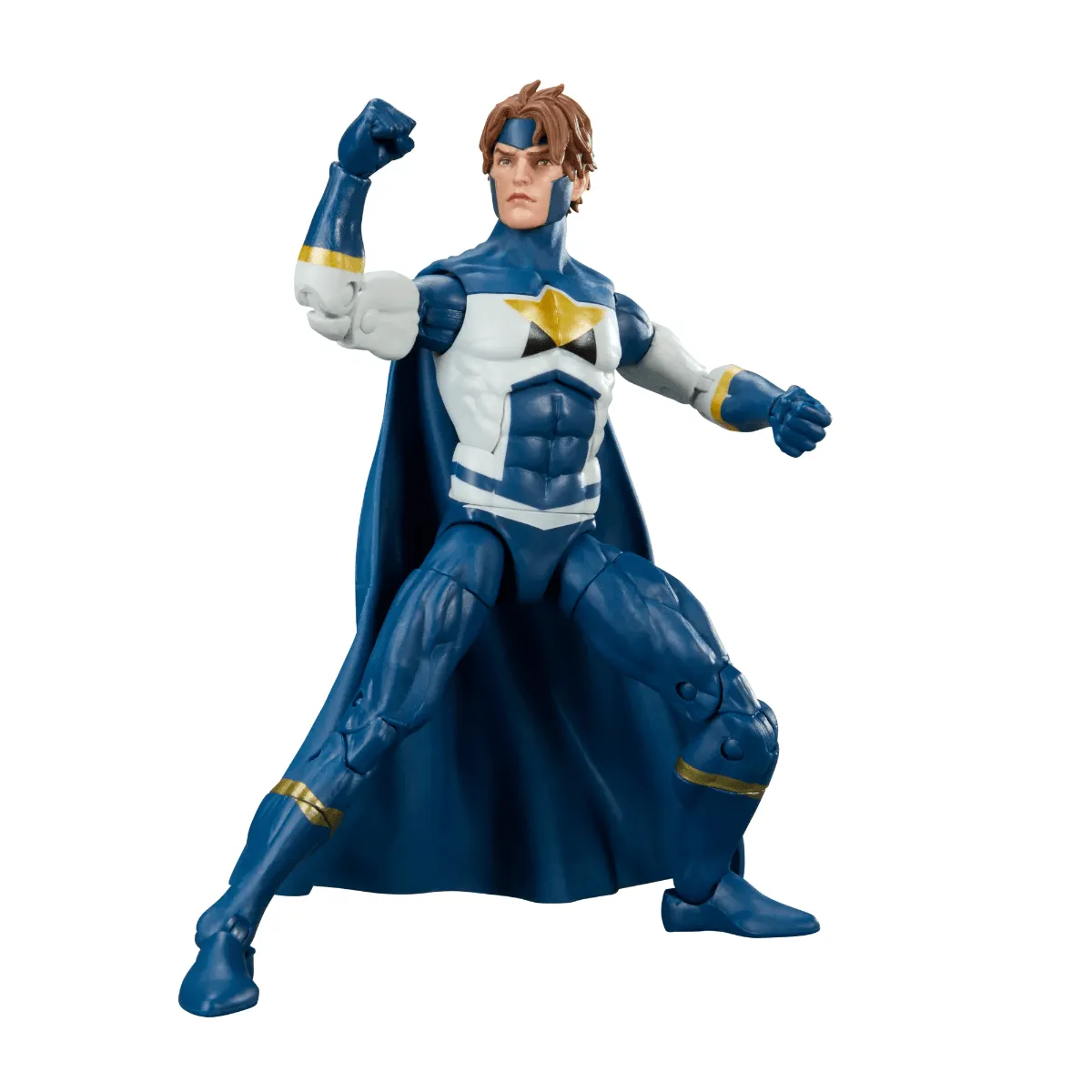 Marvel Legends Series: New Warriors Justice - Image 3