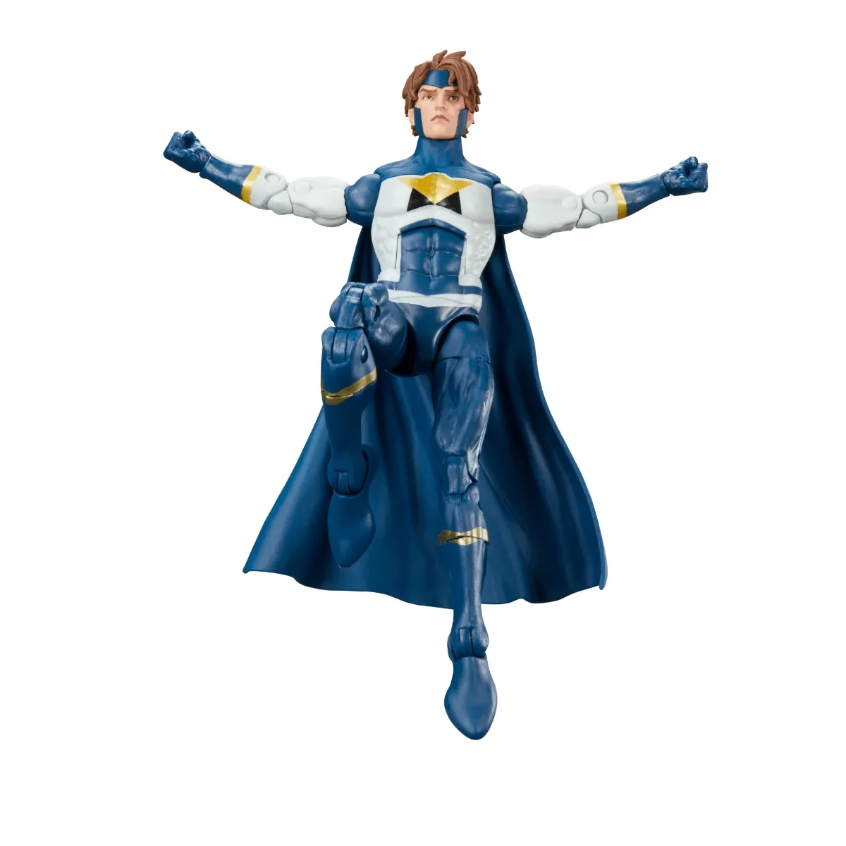 Marvel Legends Series: New Warriors Justice - Image 5
